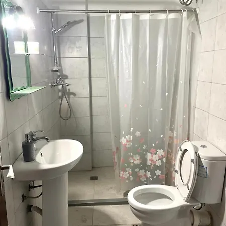 Cozy Beachfront Апартаменты