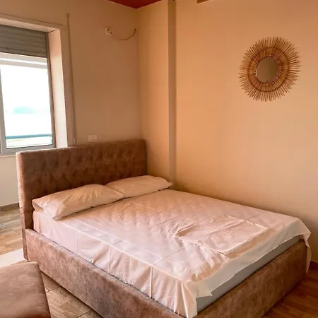 Апартаменты Cozy Beachfront *