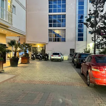 Apartamento Cozy Beachfront Durrës